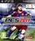 Pro Evolution Soccer 2011, PS3-peli – kuva 5