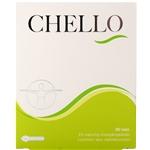 Chello 60 tablettia