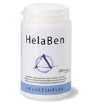 HelaBen 200 kapselia