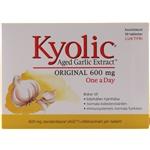 Kyolic Original 600mg 30 tablettia