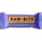 RawBite, luomuenergiapatukka 50 g – kuva 1