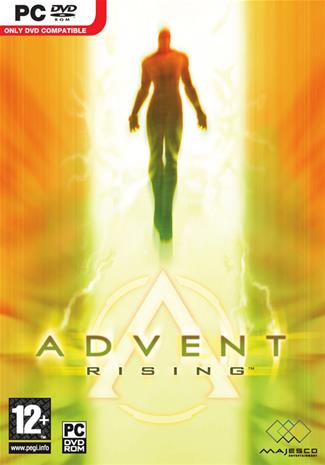 Advent Rising, PC-peli