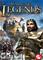 Stronghold Legends, PC-peli – kuva 5