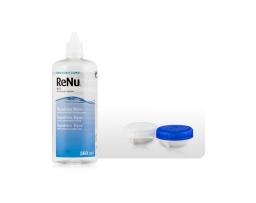 Bausch & Lomb ReNu Multi Purpose, piilolinssineste 360 ml