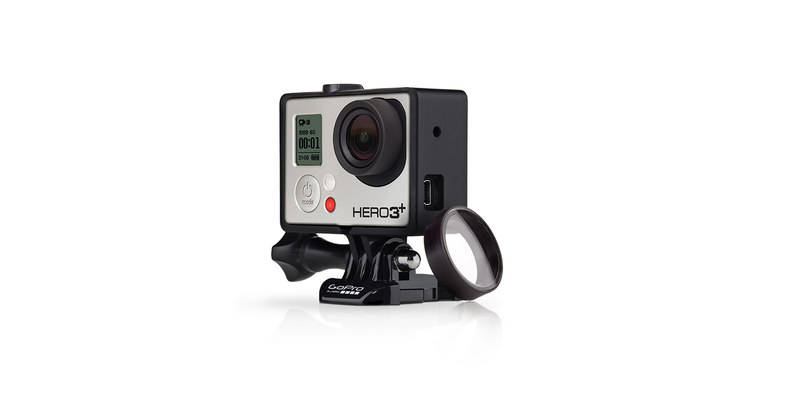 GoPro Protective Lens (AGCLK-301) – kuva 6/8
