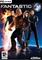 Fantastic Four, PC-peli – kuva 1