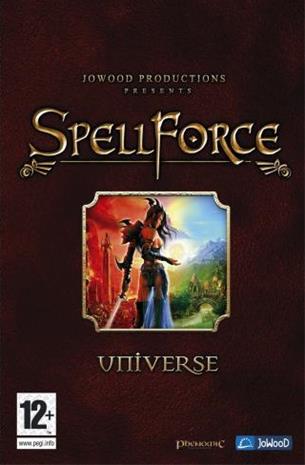 Spellforce Universe, PC-peli