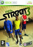 FIFA Street 3, Xbox 360 -peli