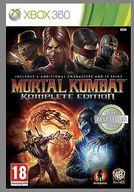Mortal Kombat: Komplete Edition, Xbox 360 -peli – kuva 8/8