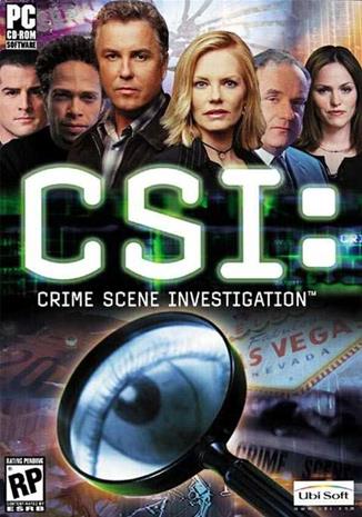 CSI: Crime Scene Investigation - Hard Evidence, PC-peli – kuva 4/8
