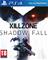 Killzone Shadow Fall, PS4-peli – kuva 1