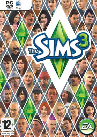 The Sims 3, PC-peli