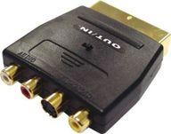 Scart-adapteri