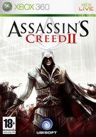 Assassin's Creed 2, Xbox 360 -peli