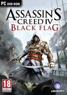 Assassin's Creed IV (4): Black Flag, PC-peli