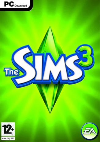 The Sims 3, PC-peli