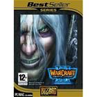 Warcraft III (3): The Frozen Throne (lisäosa), PC-peli