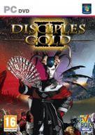 Disciples II (2): Dark Prophecy, PC-peli
