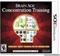 Dr Kawashima's Devilish Brain Training, Nintendo 3DS -peli – kuva 1