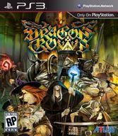 Dragon's Crown, PS3-peli – kuva 8/8