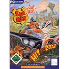 Sam & Max Hit the Road, PC-peli