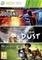 Beyond Good and Evil + Outland + From Dust, Xbox 360 -peli – kuva 6