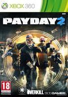 Payday 2, Xbox 360 -peli