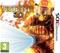 Real Heroes: Firefighter, Nintendo 3DS -peli – kuva 1