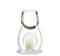 Holmegaard Design With Light (DWL), kynttilälyhty 290 mm – kuva 1
