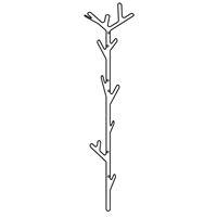 Maze Branch, naulakko – kuva 8/8