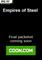 Empires of Steel, PC-peli – kuva 1