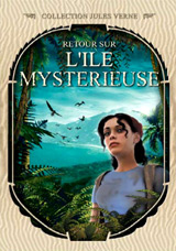 Return to Mysterious Island, PC-peli