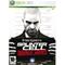 Tom Clancy's Splinter Cell 4: Double Agent, Xbox 360 -peli – kuva 1