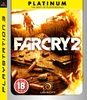 Far Cry 2, PS3-peli