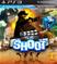 The Shoot, PS3-peli – kuva 5
