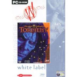 Planescape: Torment, PC-peli