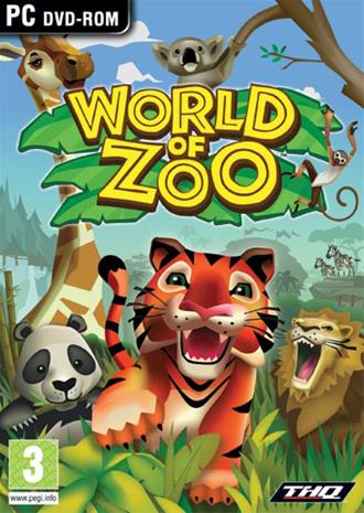 World of Zoo, PC-peli