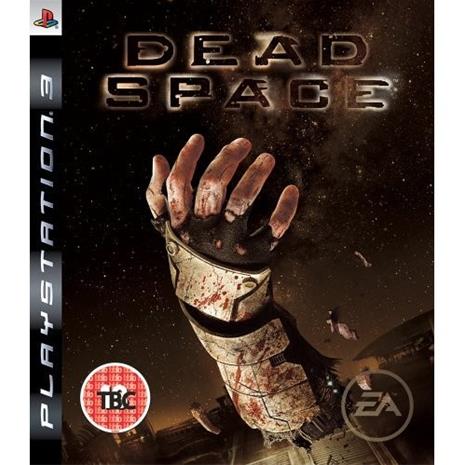 Dead Space, PS3-peli
