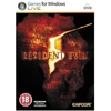 Resident Evil 5, PC-peli