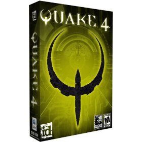 Quake IV, PC-peli