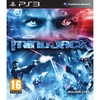 Mindjack , PS3-peli