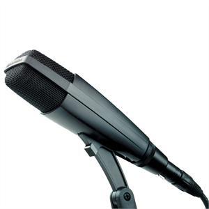 Sennheiser MD 421-II, mikrofoni
