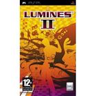 Lumines II, PSP-peli