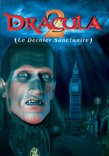 Dracula: The Path of the Dragon, PC-peli