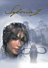Syberia 2, PC-peli