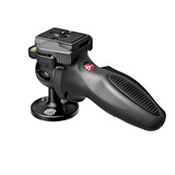 Manfrotto 324RC2, kuulapää – kuva 7/8