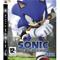 Sonic The Hedgehog, PS3-peli – kuva 1