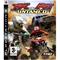 MX vs. ATV Untamed, PS3-peli – kuva 1
