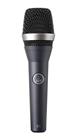 AKG D5, dynaaminen laulumikrofoni