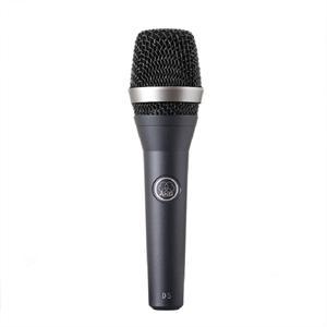 AKG D5, dynaaminen laulumikrofoni – kuva 2/8